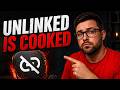 Unlinked is COOKED... What now?