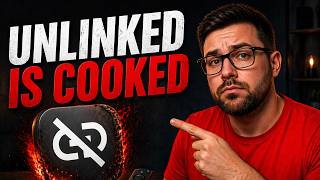 Unlinked is COOKED... What now? screenshot 4