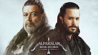 AlpArslan: Buyuk Selcuklu - Acı