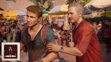 Uncharted 4: A Thief