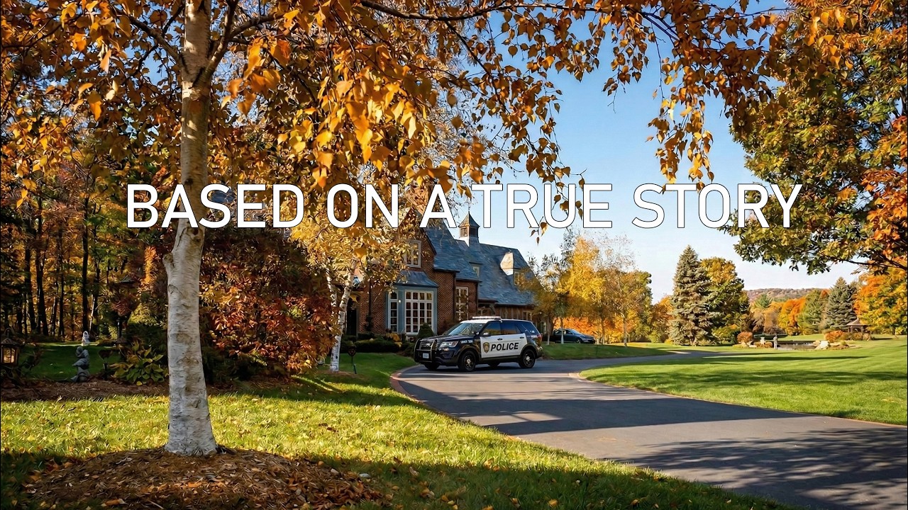 BASED on a TRUE EVENTS | Framed for My Husband’s Murder | Full Movie 2026