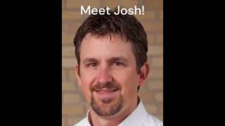 Engineers Week 2023 - Josh Kadrmas, PE