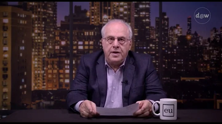 How Capitalism Becomes Fascism - Economic Update with Richard Wolff