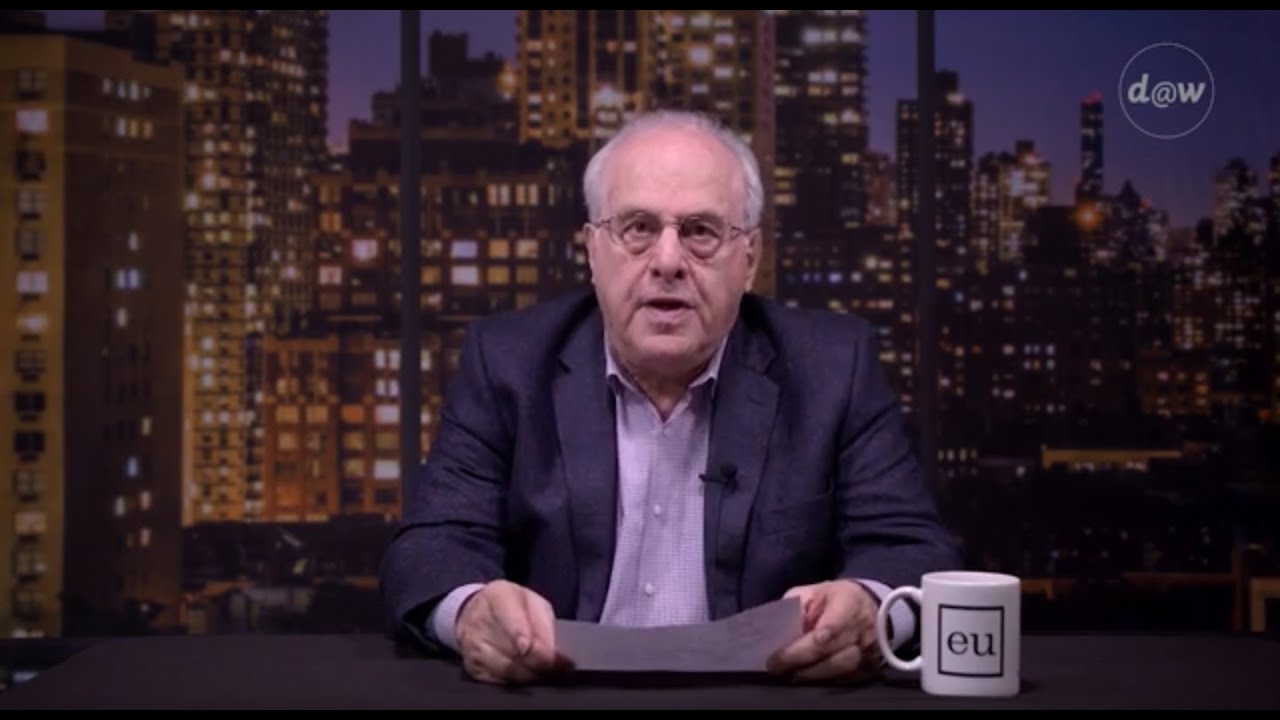 How Capitalism Becomes Fascism - Economic Update with Richard Wolff