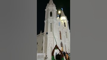 Thumbnail of VELANKANNI CHURCH BELL SOUND