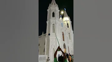 VELANKANNI CHURCH BELL SOUND 