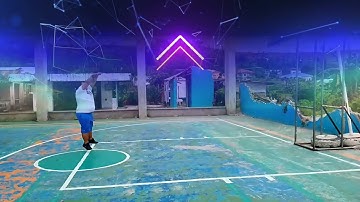 Basic Skills in Basketball Perform by: Warren Steven P. Amper BSEE - 2A