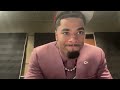 Mansoor Delane: 'There's No Better Opportunity' | 2026 NFL Draft Press Conference