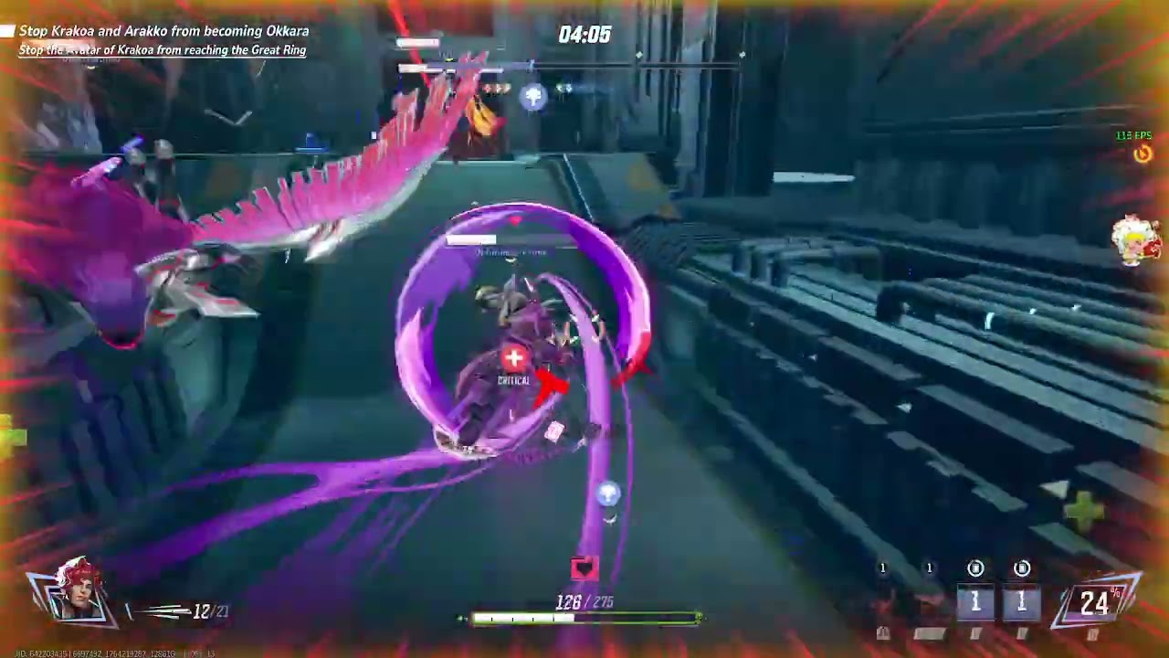 no rage thanks | just mayhem lol (Part 1/21)