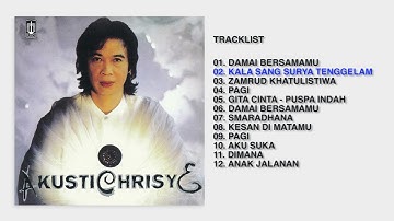 Chrisye - Album AkustiChrisye | Audio HQ
