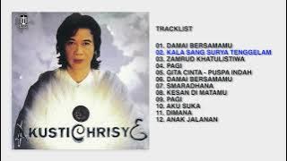 Chrisye - Album AkustiChrisye | Audio HQ