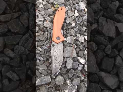 Tuesdays EDC Knives