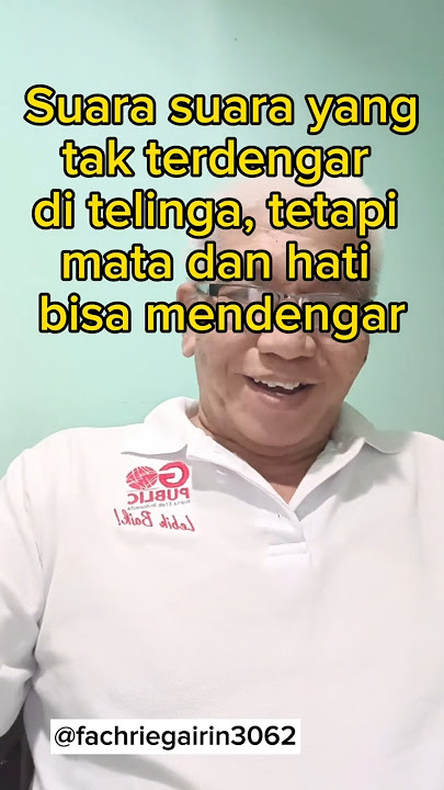 The sound of a voice that cannot be heard by the ear but the eye and heart can hear #shortsvideo