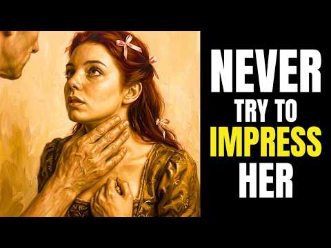 How To Make Women Chase You Without Trying — The Machiavelli Method