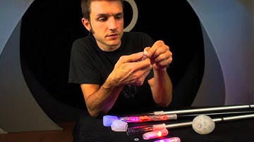 Flowtoys Composite System: How to