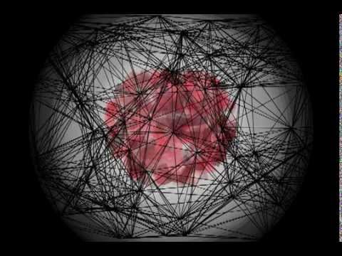 Imprisoned Heart - Another Experiment with Nodebox 3