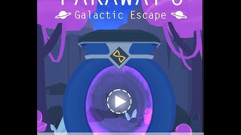 Faraway 6: Galactic Escape Level 1-9 (All Notes 27 of 27) Walkthrough [Snapbreak]