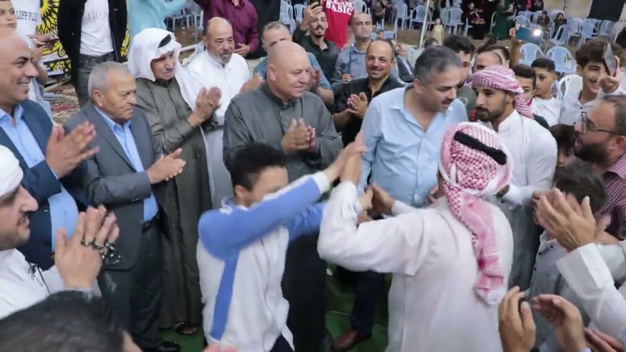 اجمل ماغنى لعام