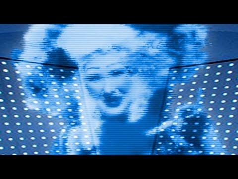 Photoshop Tutorial: How to Make a Retro, Sci-fi, HOLOGRAM Photoshop Tutorial: How to Make a Retro, Sci-fi, HOLOGRAM