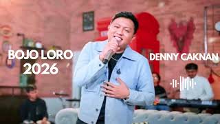 Bojo Loro  Denny Caknan 2026