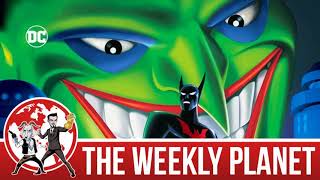 Subscribe here ►► http://goo.gl/pq39jn batman beyond: return of
the joker was third animated series acting as a continuation
animate...