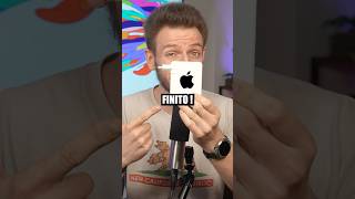 Apple Retire Les Chargeurs Des Boites De Macbook