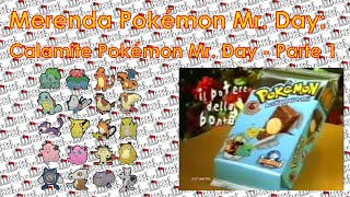 Storia Merenda Pokémon Mr. Day: Calamite Pokémon Mr. Day - Parte 1 (Re: Rubrica cenni storici)