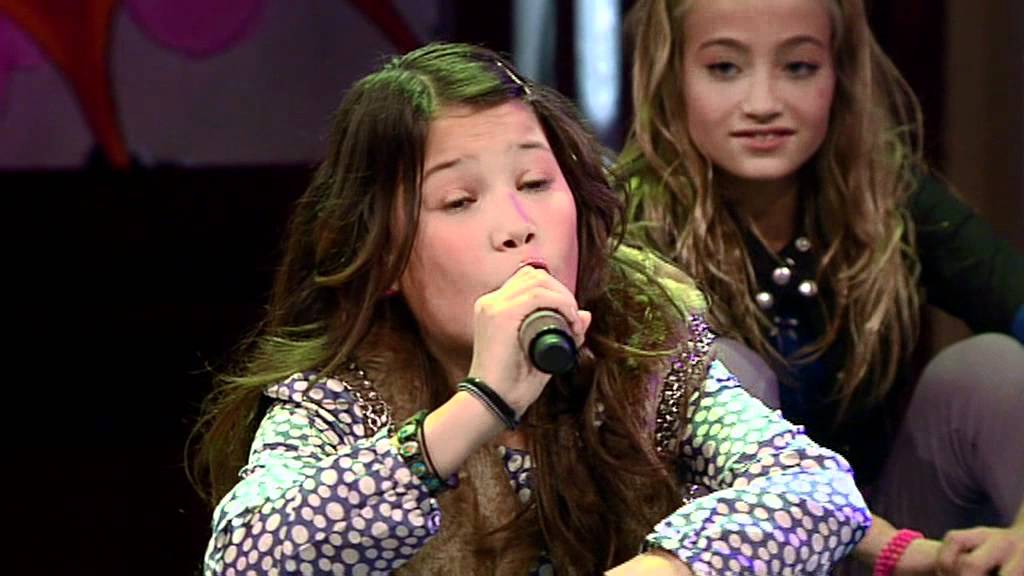 Kinderen voor Kinderen 31 - Chillen op m'n billen