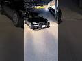 【車高短】擦らずに降りる！立体駐車場！