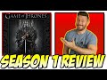Game of Thrones Season 1 Review and Thoughts