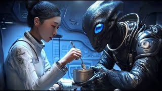 She Fed the Dying Alien Predator — And It Annihilated Worlds to Keep Her SafeSci-Fi | HFY Stories