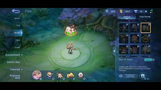emote mlbb dari jes no limit cocok untuk nada dering WA