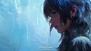 A Story of Flower | Beautiful Sad Love Story KDrama Music (Slowed + Reverb)