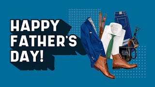 Pastor Hennie Bosman | Father's Day 2022
