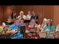 Over the Rainbow   Ukulele Cruise 2024