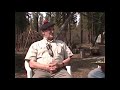 Casual Conversation with Wilderness Living and Survival Expert Mors Kochanski - Part 3