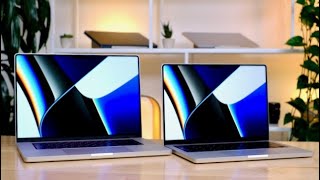 Macbook Pro 14 And 16 Long Term Review