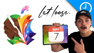 Apple Let Loose Event! | New iPads, Apple Pencil 3 & More | Everything We Know! by 9to5Mac 26,942 views 8 days ago 8 minutes, 1 second