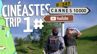 DEVENIR RÉALISATEUR pour les nuls - Cinéastes Trip (1/8)