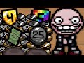 How I Became the RICHEST Isaac Player