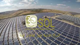 Ecosol Energy MOvie   English