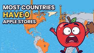 Every Apple Store on Earth, Country by Country — Does Yours Have One News