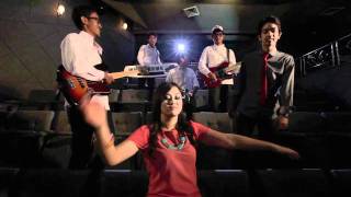 Jadi Milikku - The Soul of Magnolia [Behind The Scene]