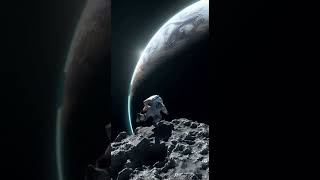🚀First Space Adventure of a Cat! Adorable Zero-Gravity Fun 😻#CatInSpace #ZeroGravityCat