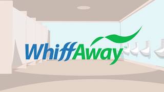 WhiffAway Smart Technology (IOT)