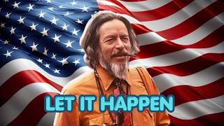 Alan Watts   Confusing Reality D3Z1l2SG2Po