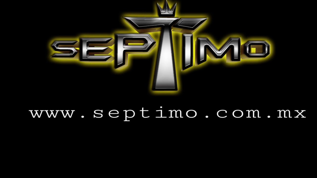 Séptimo Comenzar de Nuevo (audio) YouTube