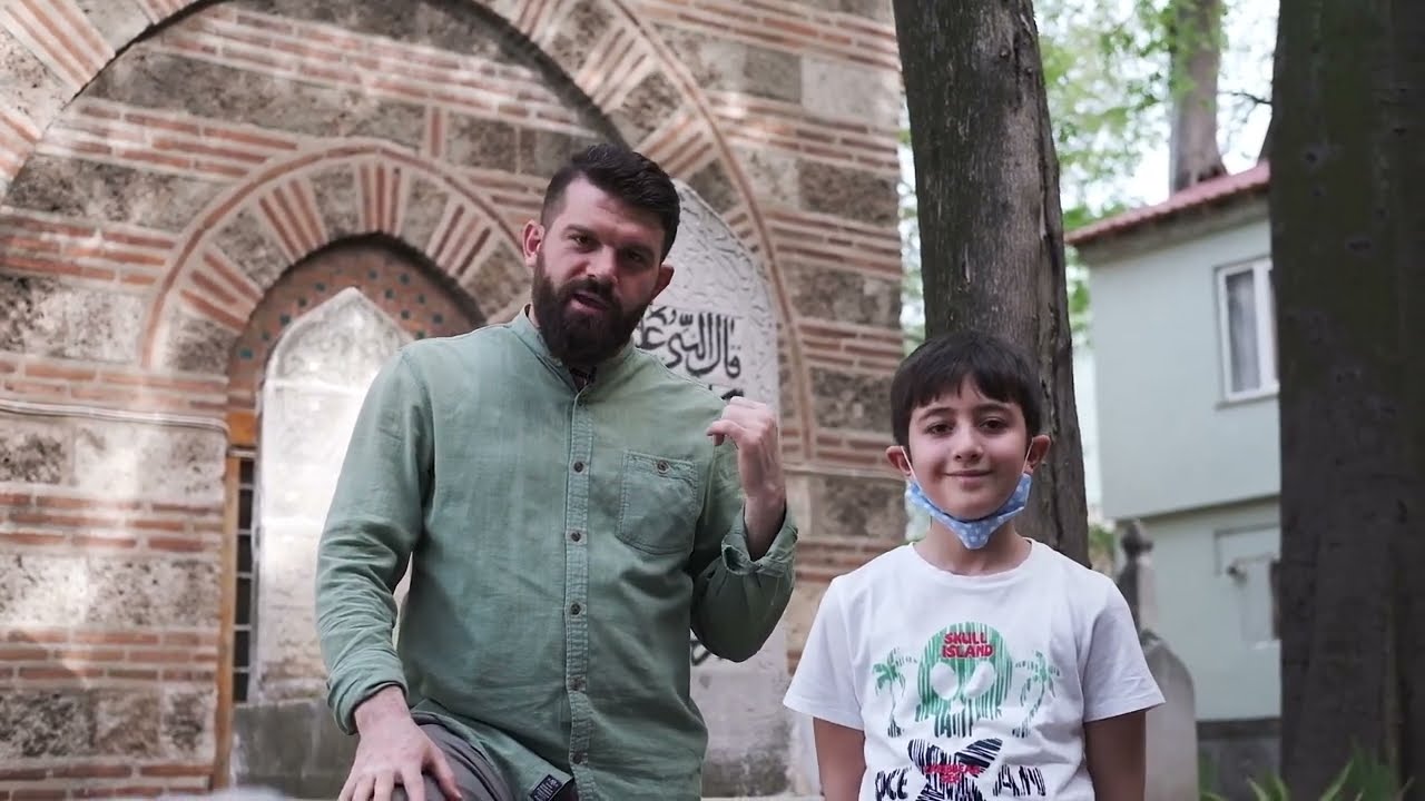 Büyük Timur'un karşısında Bursalı Timurtaş Paşa -  Ömer Kaptan / Demirtaş Paşa Külliyesi