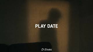 Melanie Martinez - Play Date (Sad Version)