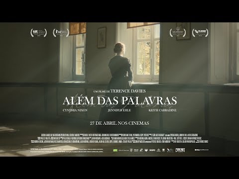 Além Das Palavras - Trailer com Legendas em Português